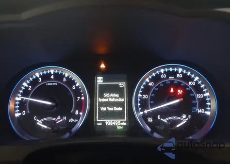 2018 Toyota Highlander Xle из США, поврежденный, VIN 5TDJZRFH8JS532011